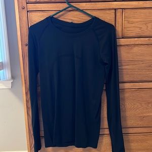Lululemon Swiftly Tech Long Sleeve 2.0